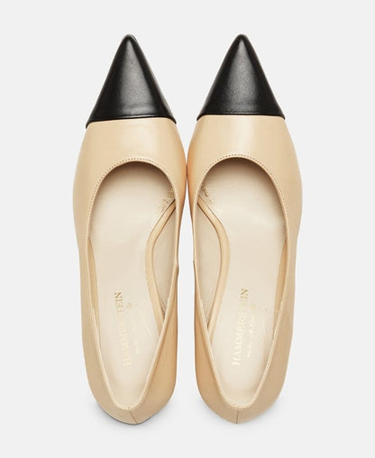 Pumps Tibet