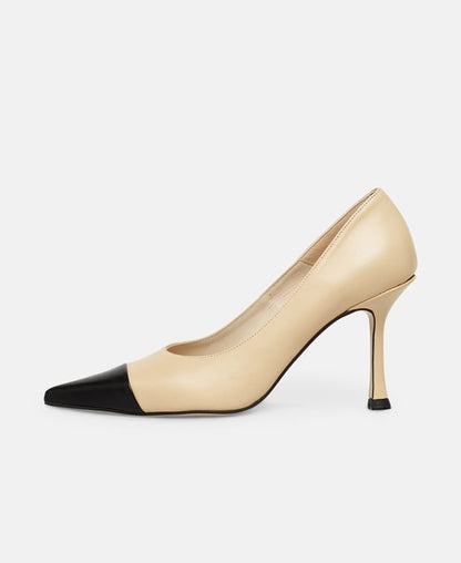 Pumps Tibet