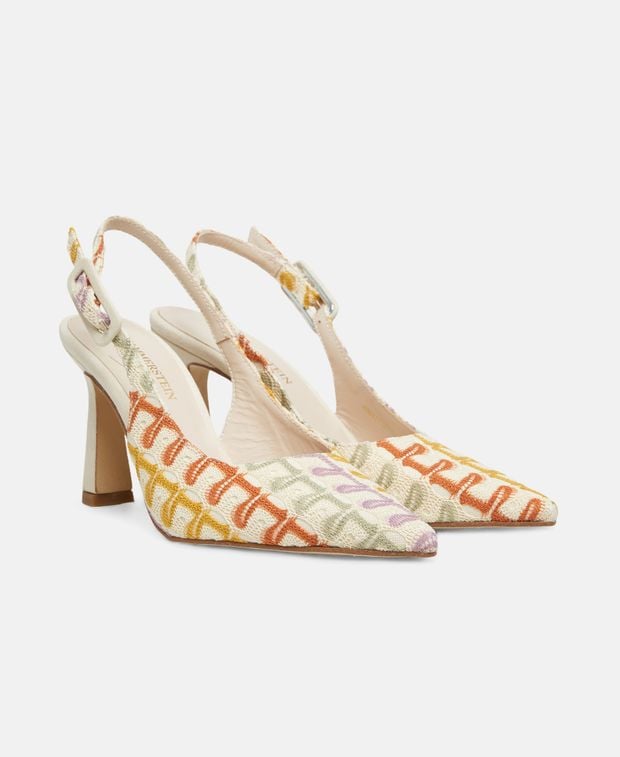 Slingback Pumps Zinse