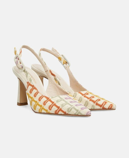 Slingback Pumps Zinse