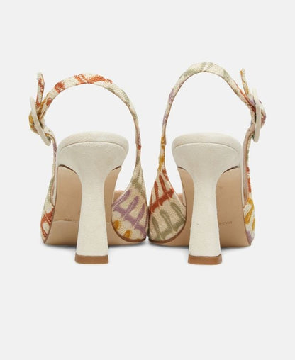 Slingback Pumps Zinse