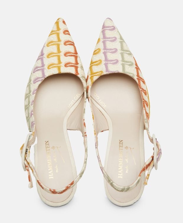 Slingback Pumps Zinse