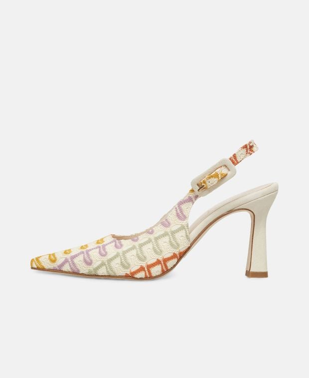 Slingback Pumps Zinse