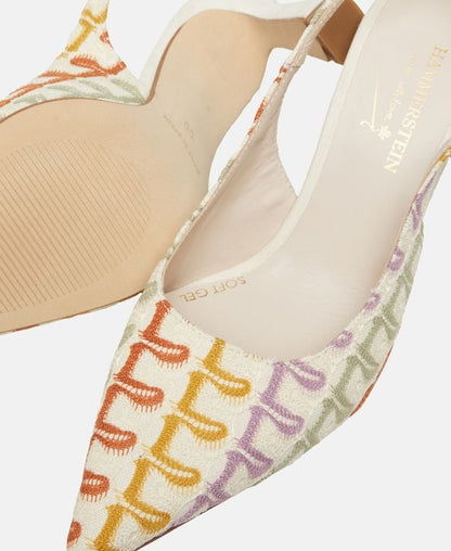Slingback Pumps Zinse