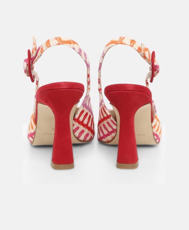 Slingback Pumps Zinse