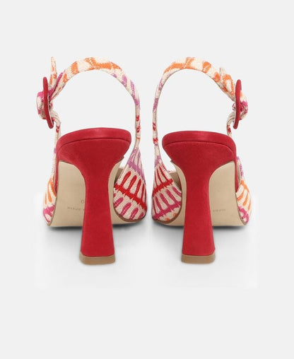 Slingback Pumps Zinse