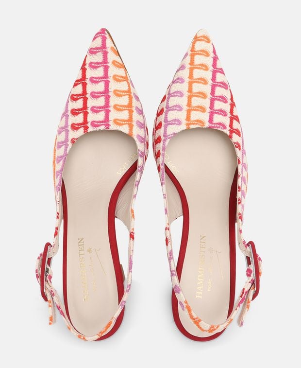 Slingback Pumps Zinse