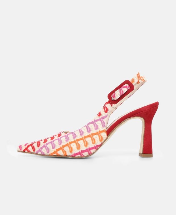 Slingback Pumps Zinse