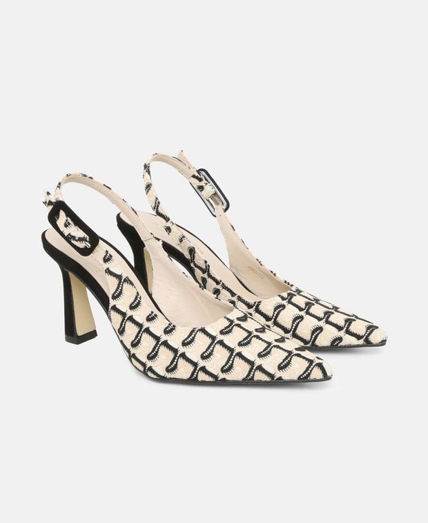 Slingback Pumps Zinse