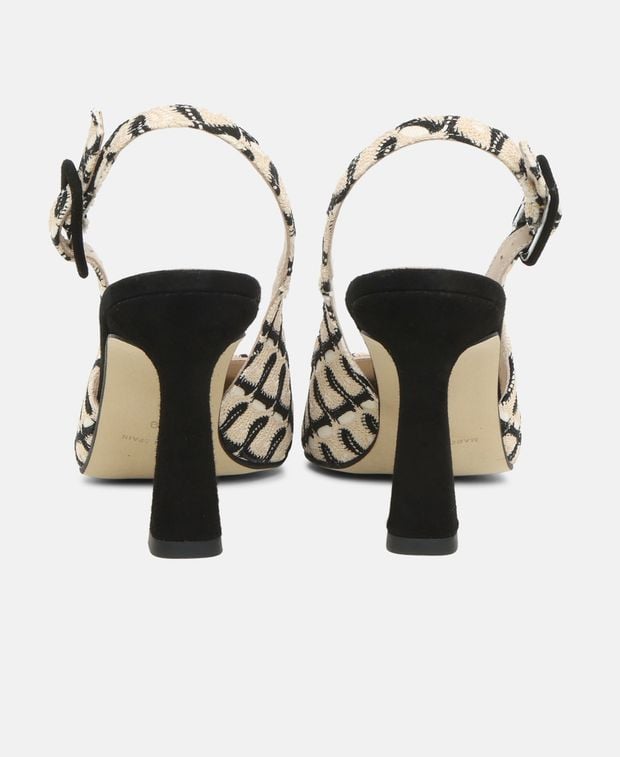 Slingback Pumps Zinse
