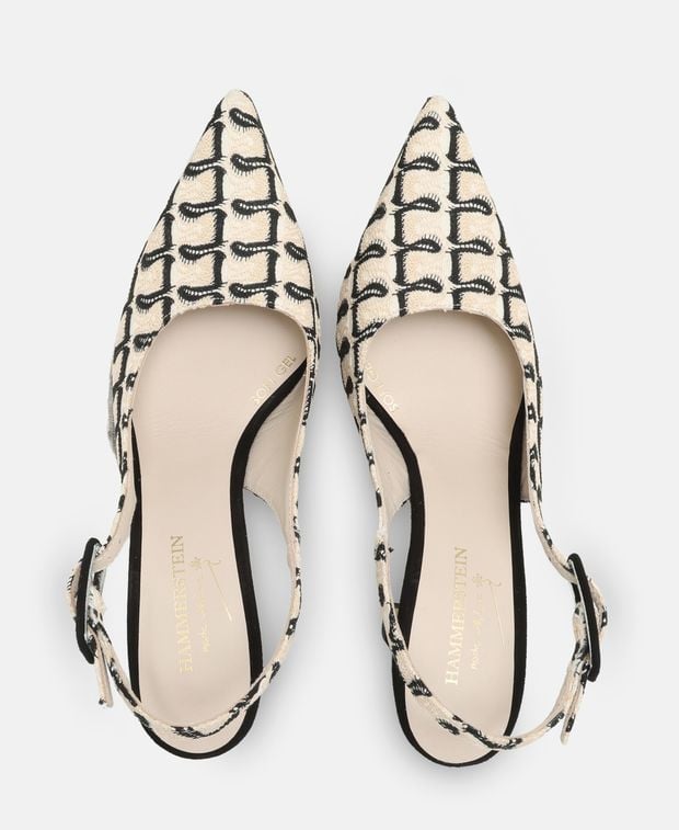Slingback Pumps Zinse