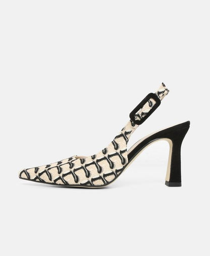 Slingback Pumps Zinse