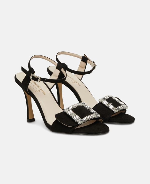Fesselriemchen Sandalen Ante