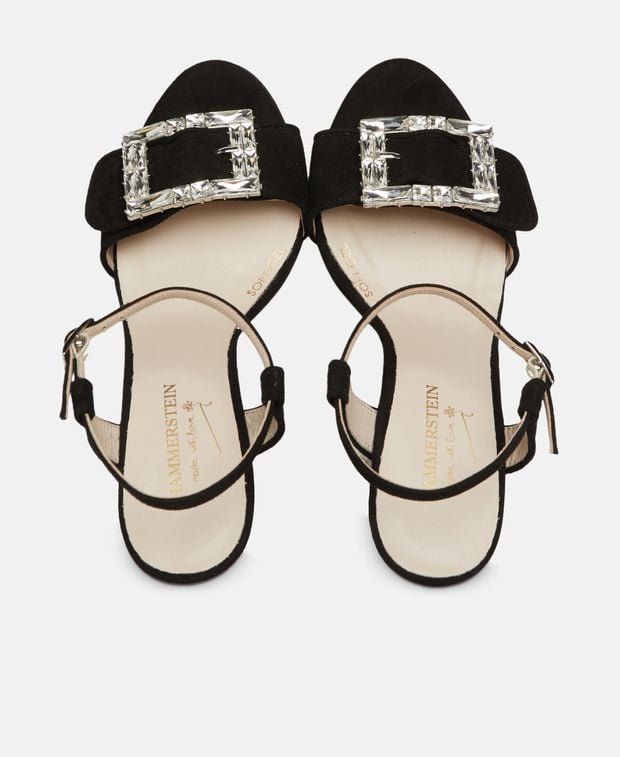 Fesselriemchen Sandalen Ante