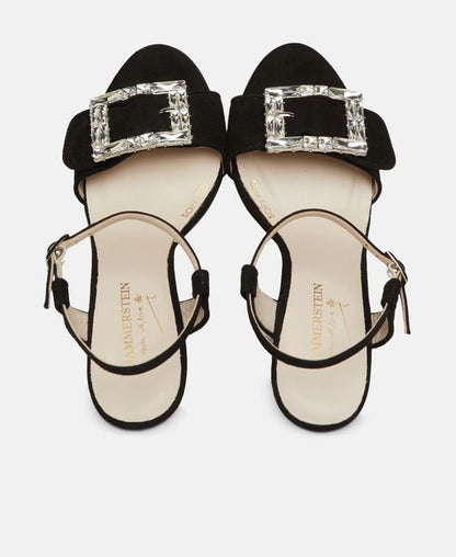 Fesselriemchen Sandalen Ante