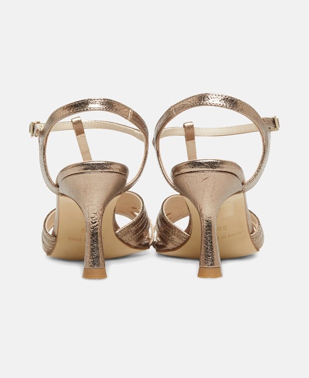 Fesselriemchen Sandalen