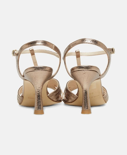 Fesselriemchen Sandalen