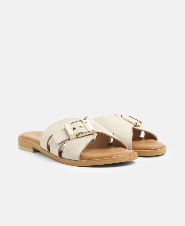 Mules Crosta