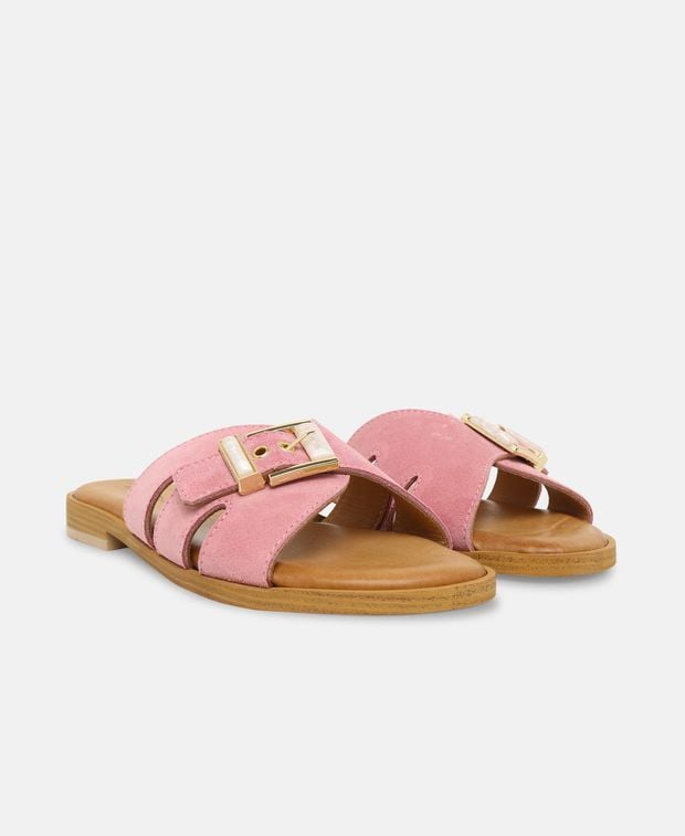 Mules Crosta