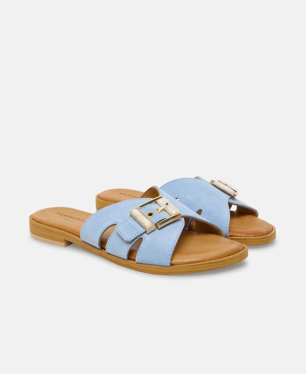 Mules Crosta