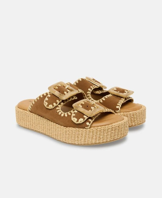 Sandalen Crosta
