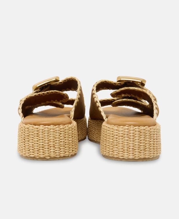 Sandalen Crosta