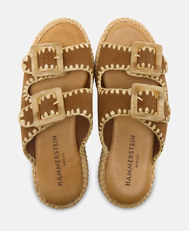 Sandalen Crosta