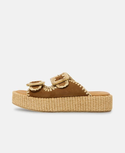 Sandalen Crosta