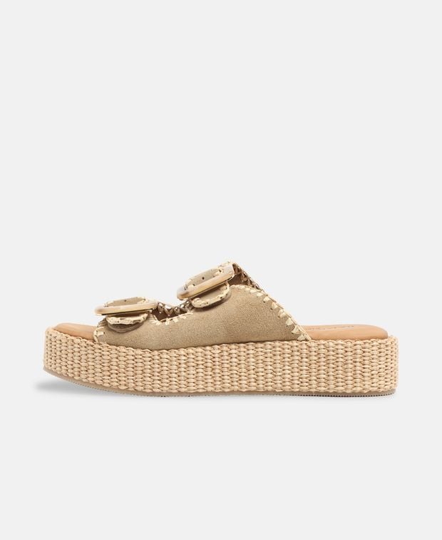 Sandalen Crosta