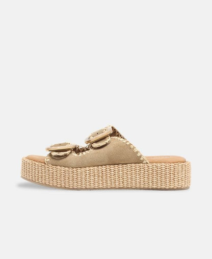 Sandalen Crosta