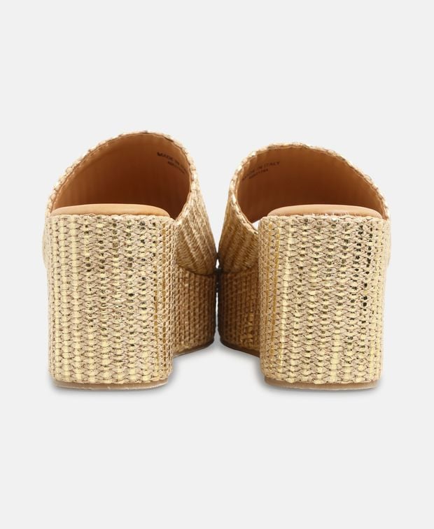Keilsandalette Raf