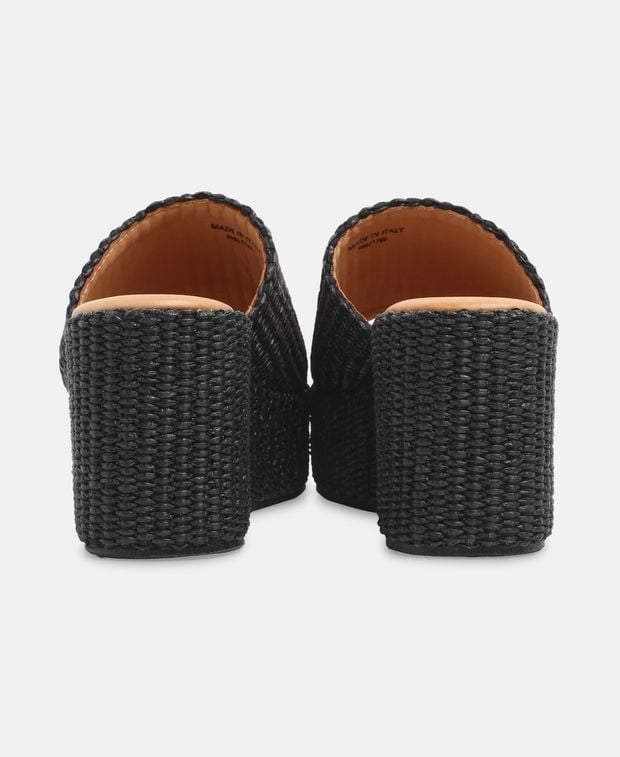 Mules Fab