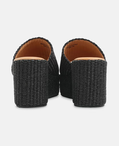 Mules Fab