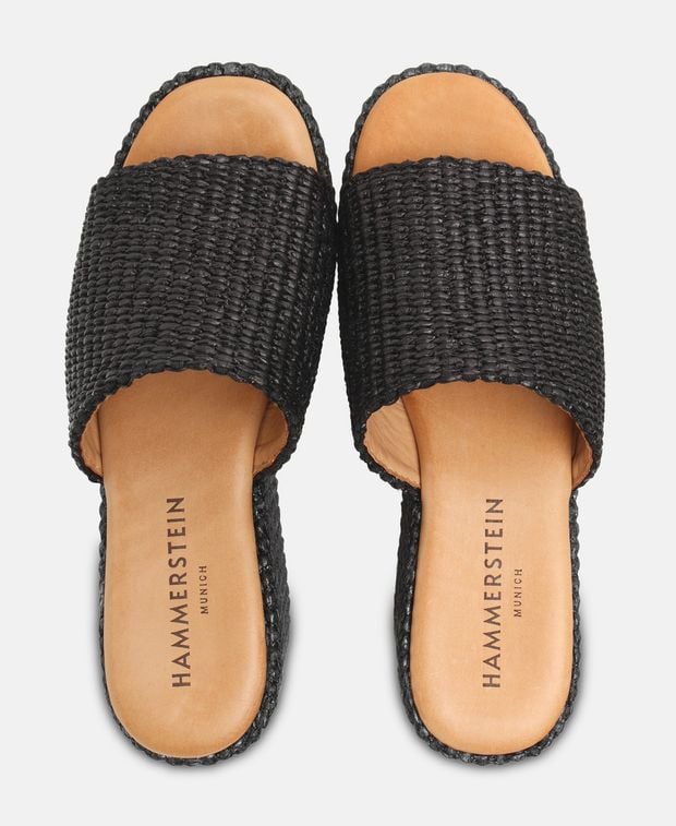 Mules Fab