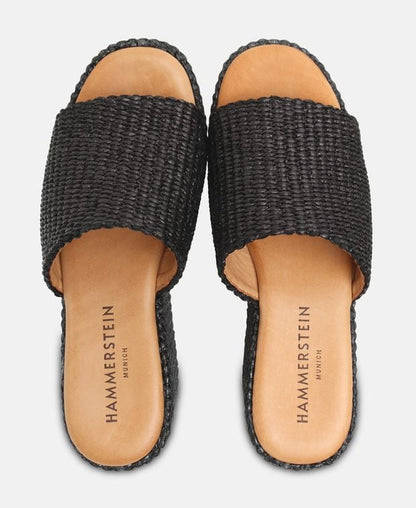 Mules Fab