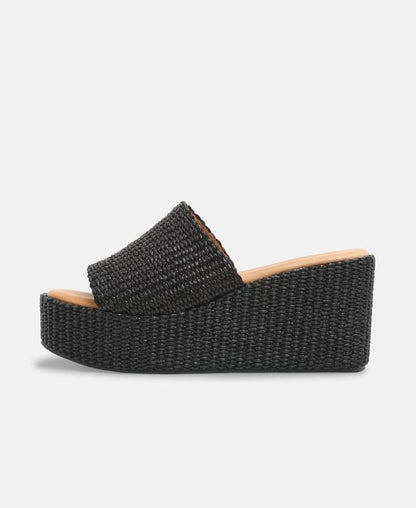 Mules Fab