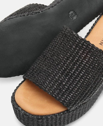 Mules Fab