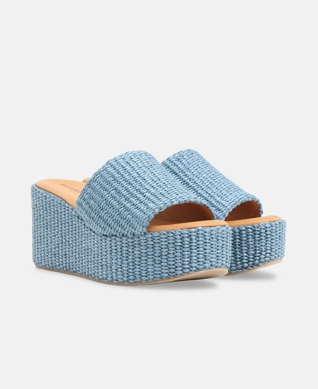 Mules Fab