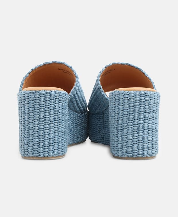 Mules Fab