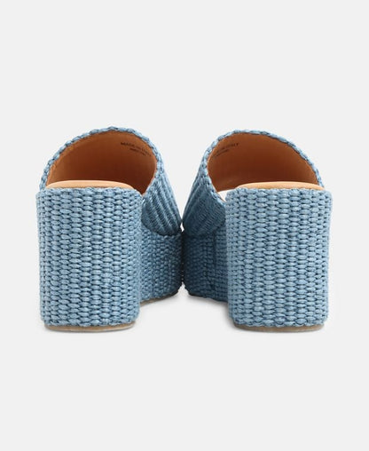 Mules Fab