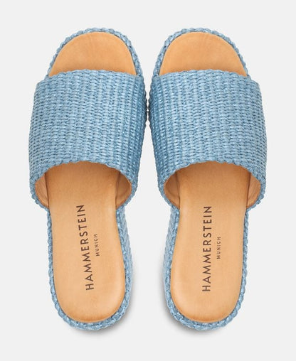 Mules Fab