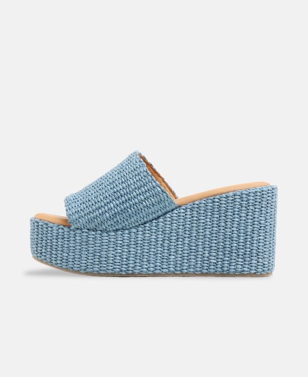 Mules Fab