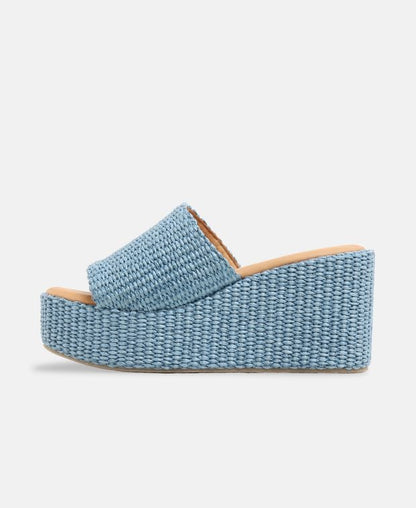 Mules Fab