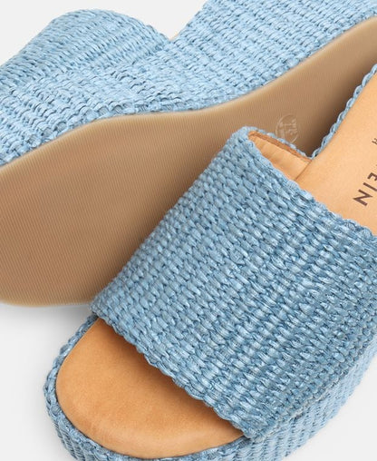 Mules Fab