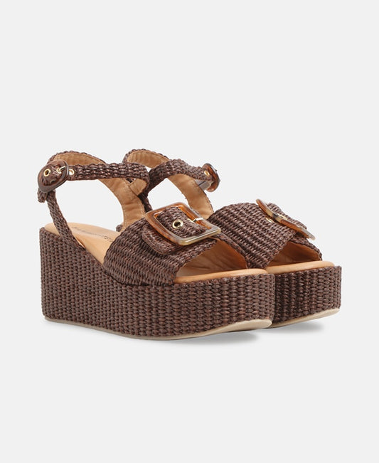Fesselriemchen Sandalen