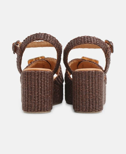 Fesselriemchen Sandalen Fab