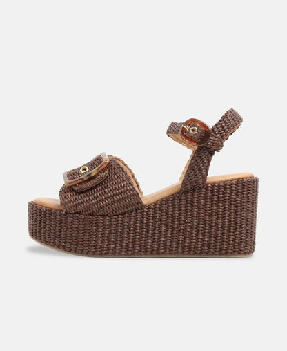 Fesselriemchen Sandalen Fab
