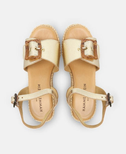 Keilsandalette Cer