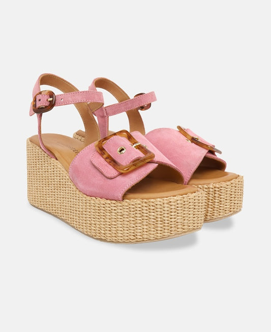 Keilsandalette