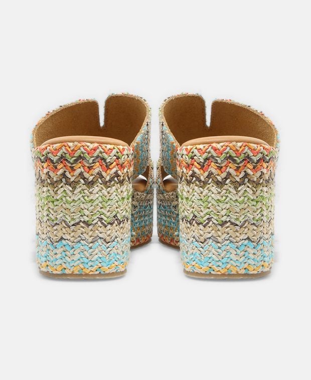 Keilsandalette Jam